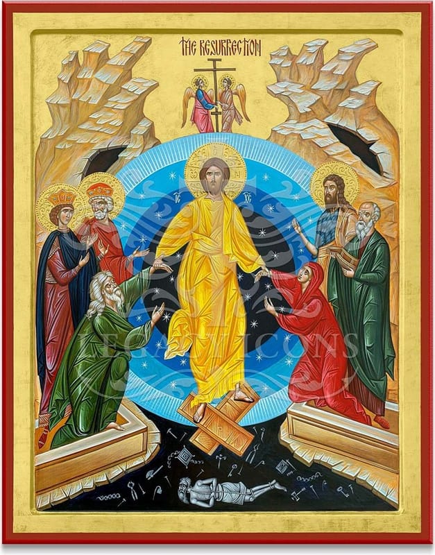Resurrection of Christ