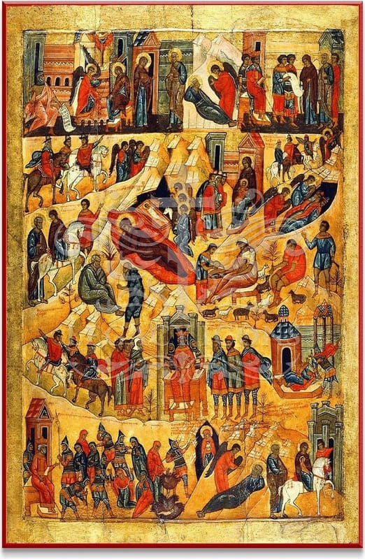 Nativity of Christ