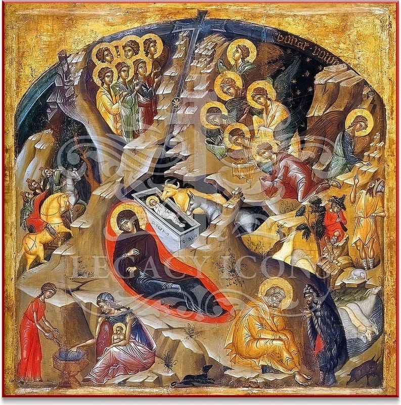 Nativity of Christ