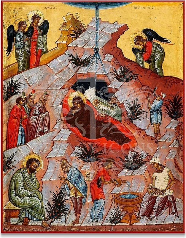 Nativity of Christ