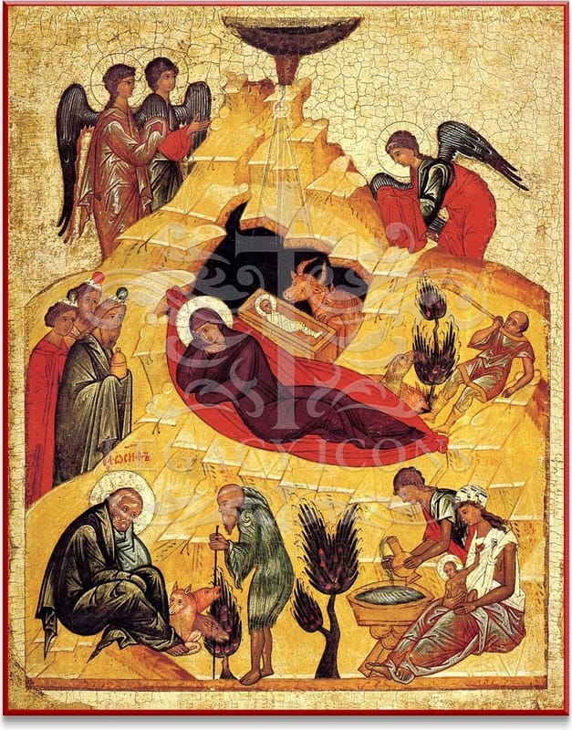 Nativity of Christ