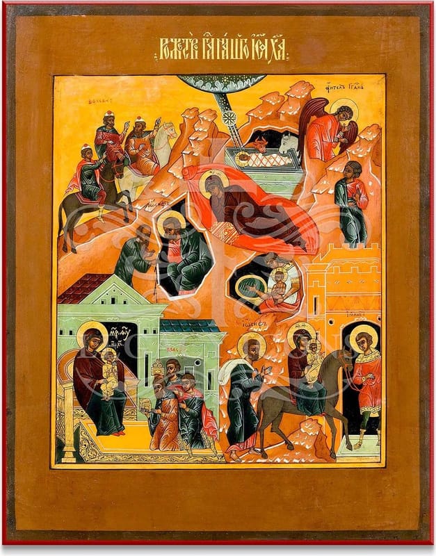 Nativity of Christ