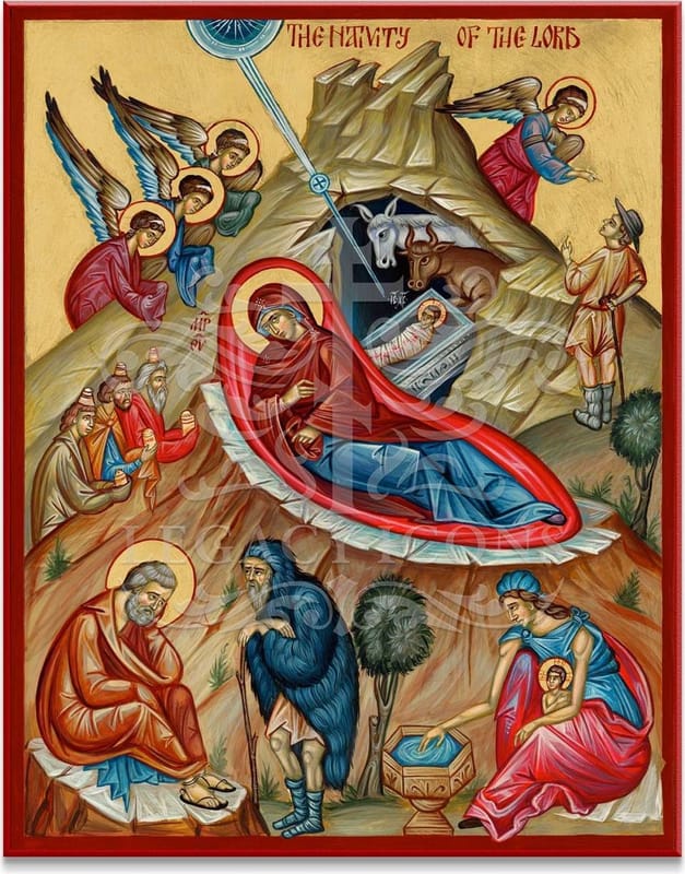 Nativity of Christ