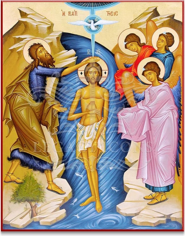 Theophany