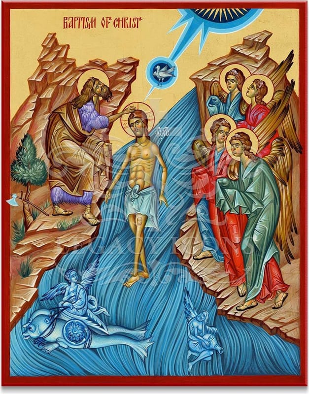 Theophany