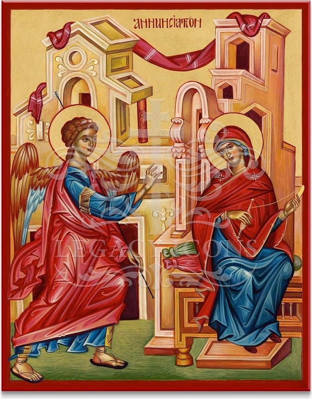 Annunciation