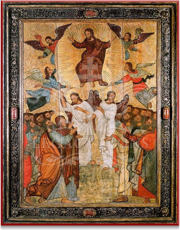 Ascension of Christ