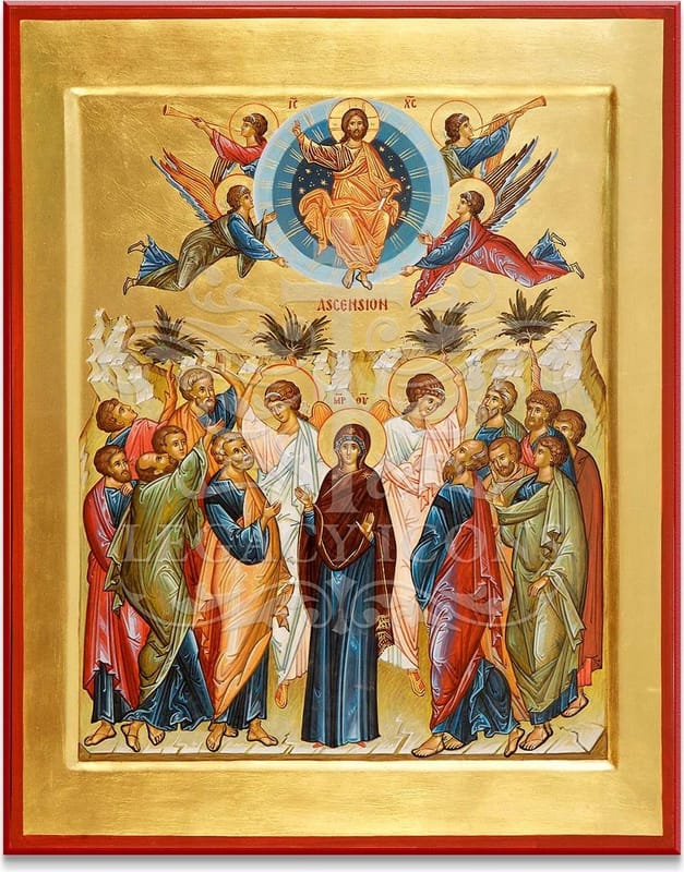 Ascension of Christ (Mt. Pleasant)