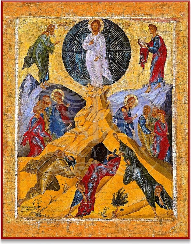 Transfiguration