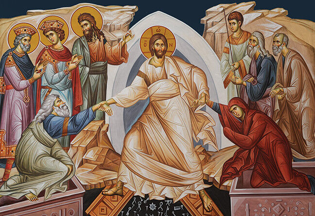 Resurrection of Christ