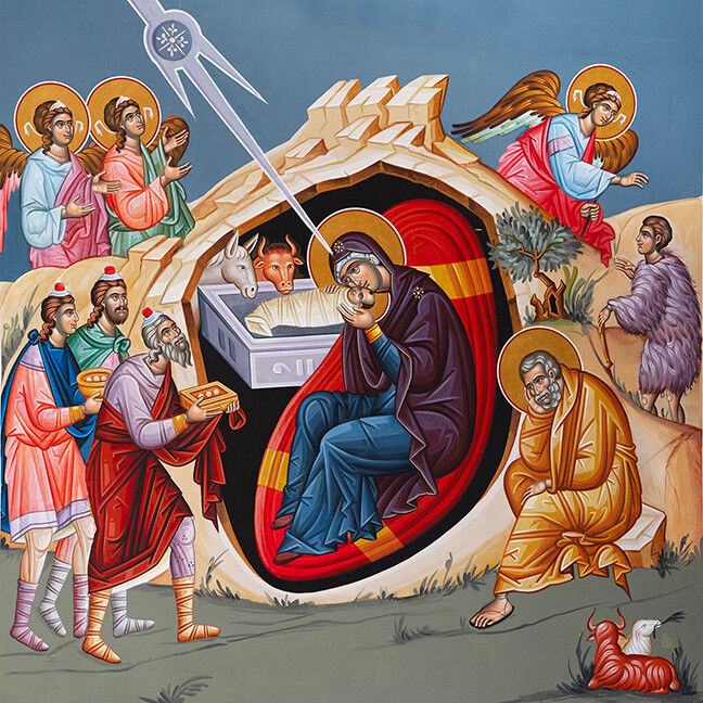 Nativity of Christ