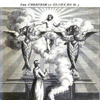 Cherubim