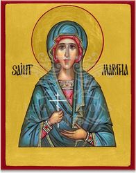 St Martha of Bethany