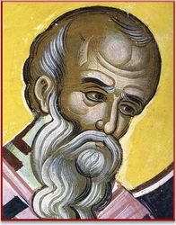 St John the Merciful