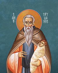 St Stylianos of Paphlagonia