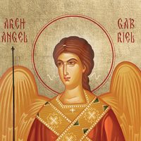 Archangel Gabriel