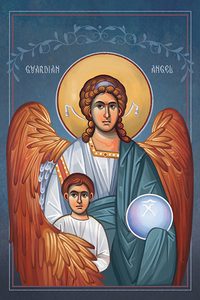 Guardian Angels