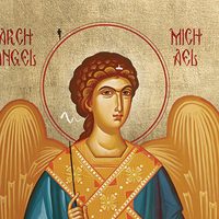 Archangel Michael